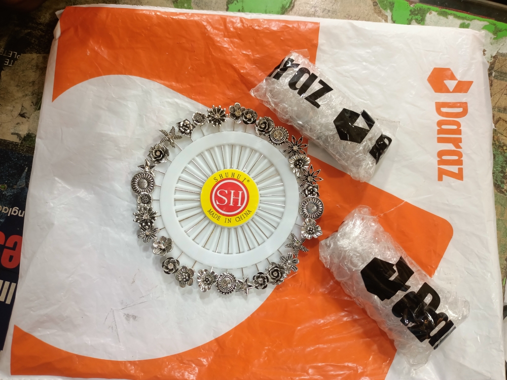 Customer review photo