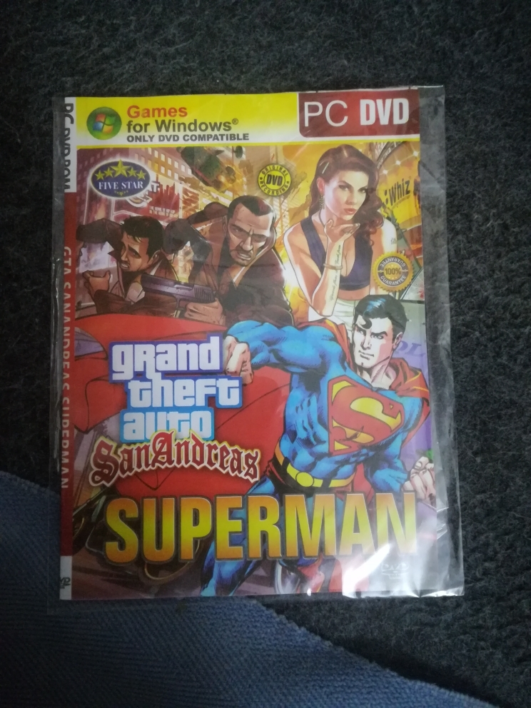 gta superman game codes