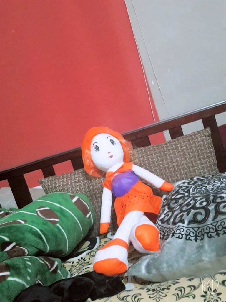  Kids Toys Dolls Beautiful Doll Girls Playing Doll -