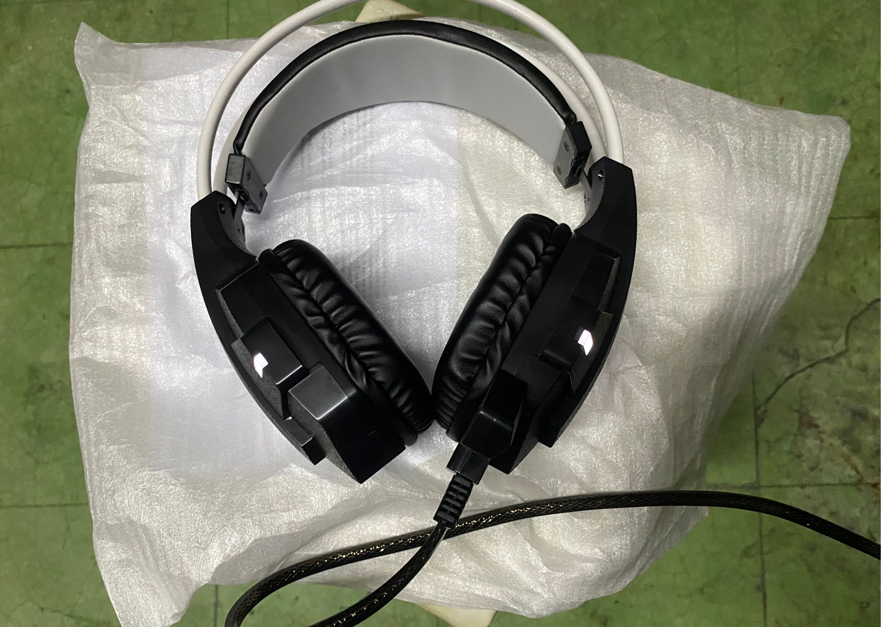 rakk headset lazada