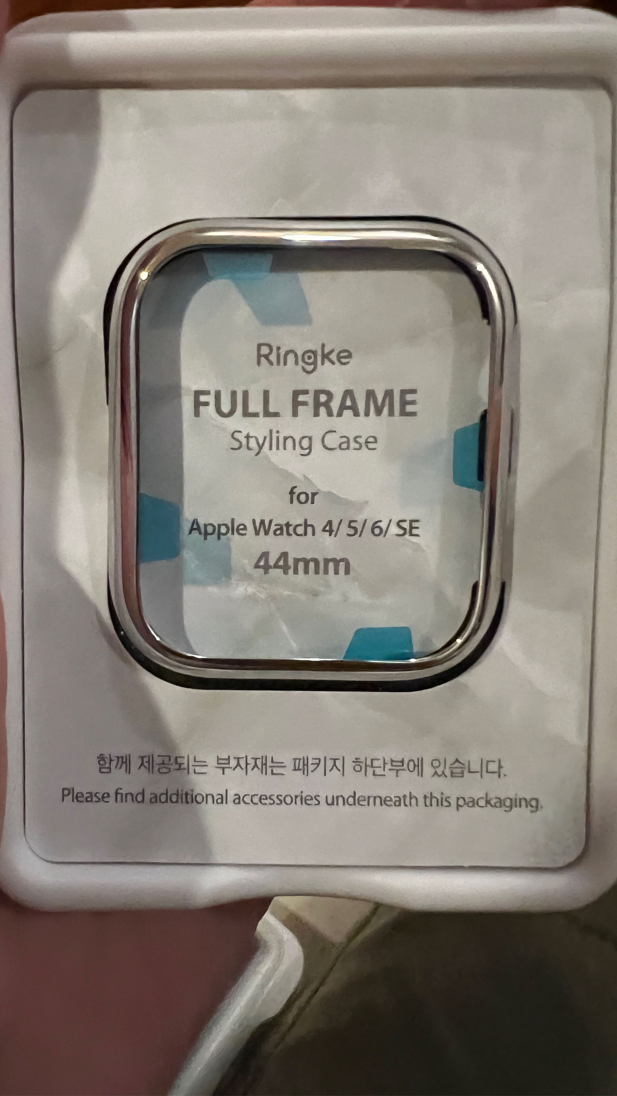 Ringke discount full frame