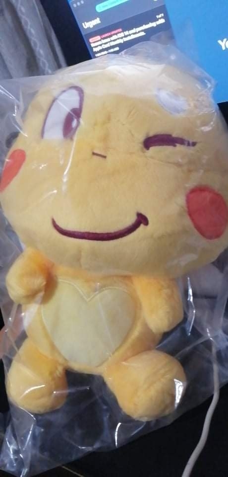 qoobee stuffed toy lazada