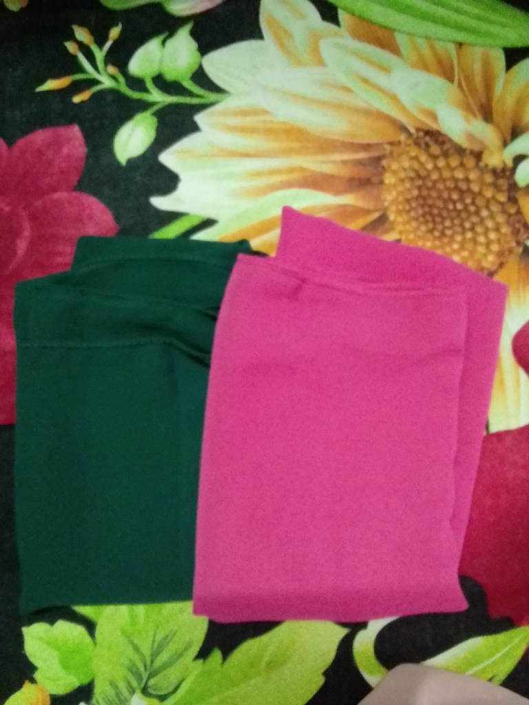 Customer review photo