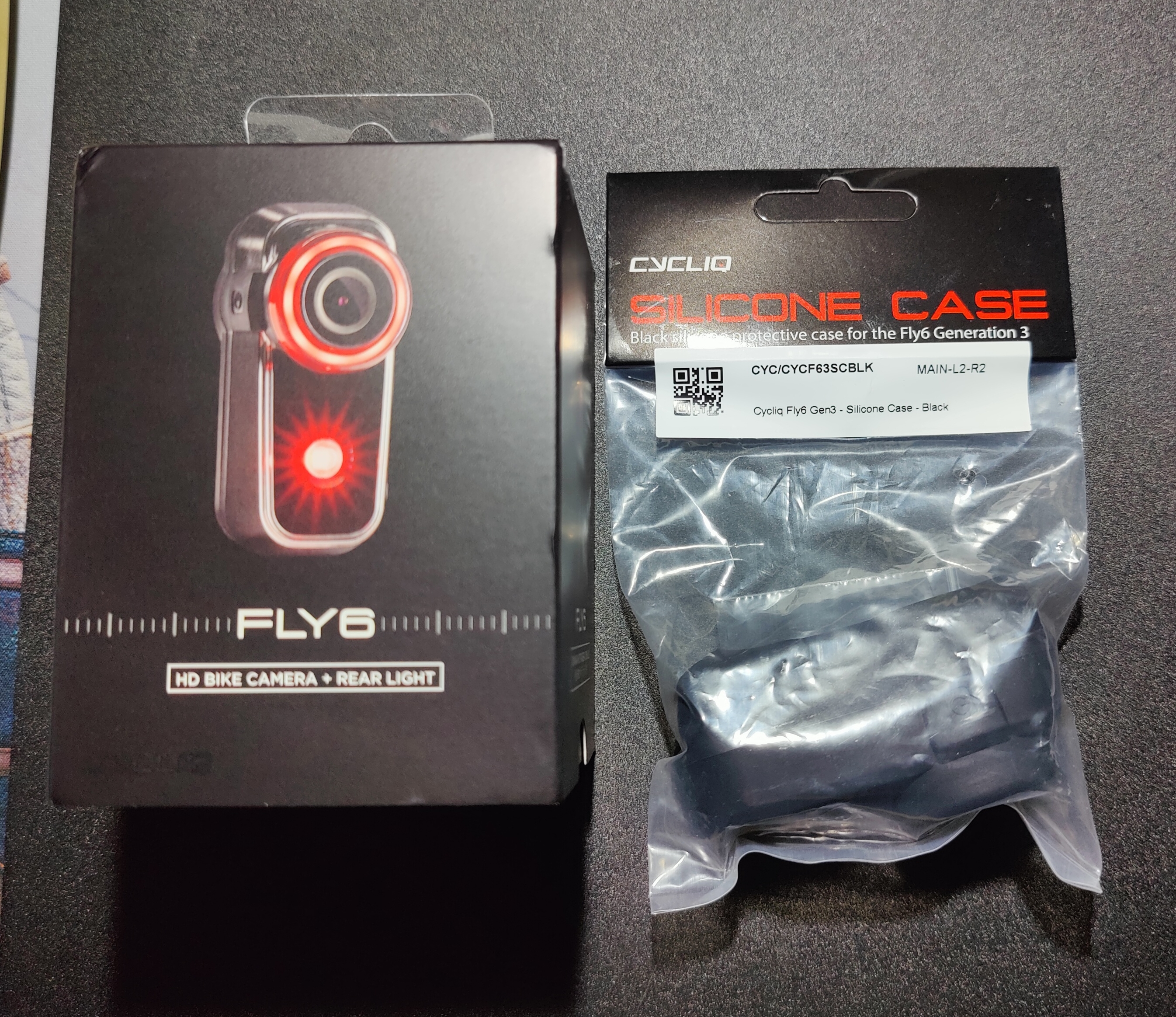 Pro Cycliq Fly6 Review Cycliq Fly6 Ce Cycliq Rear Light Cycliq Fly