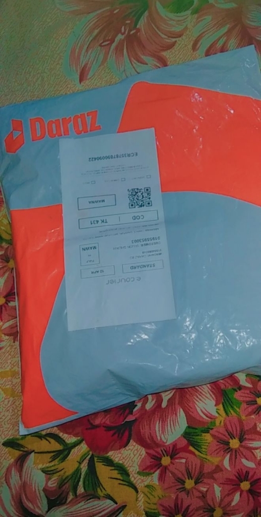Customer review photo