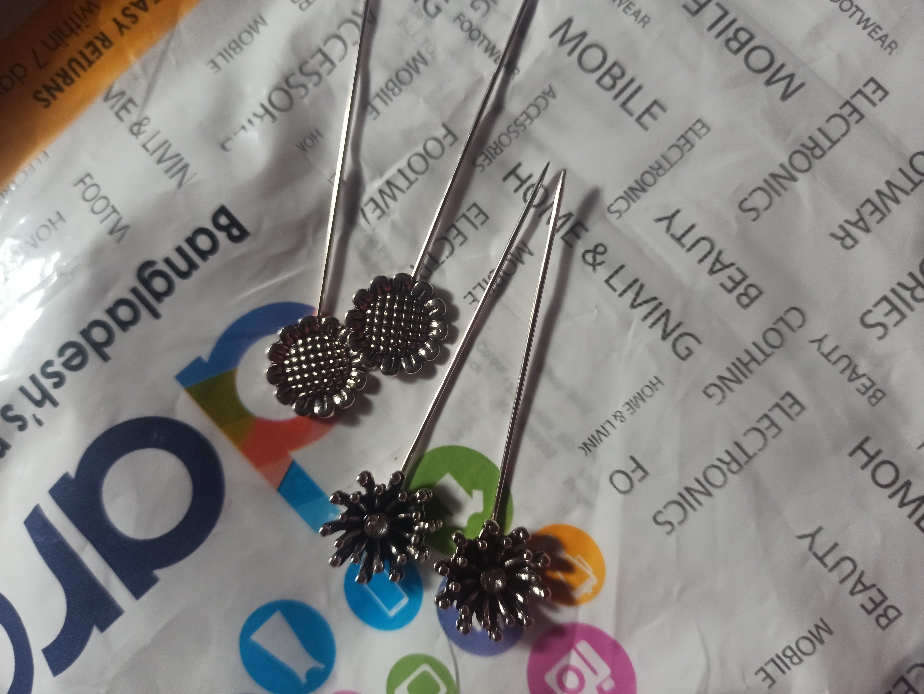 Customer review photo