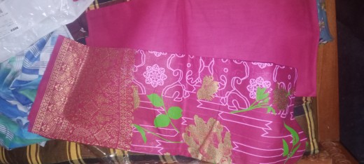 Customer review photo