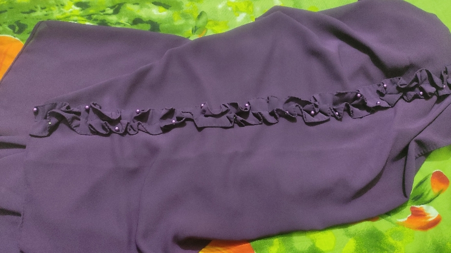 Customer review photo