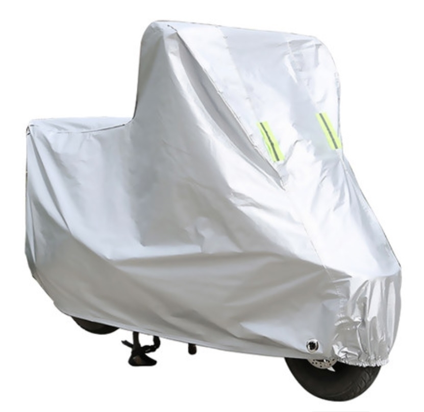 waterproof bike cover