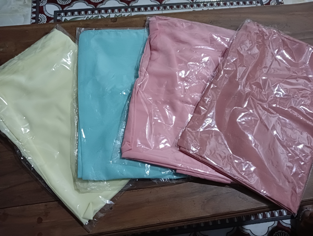 Customer review photo