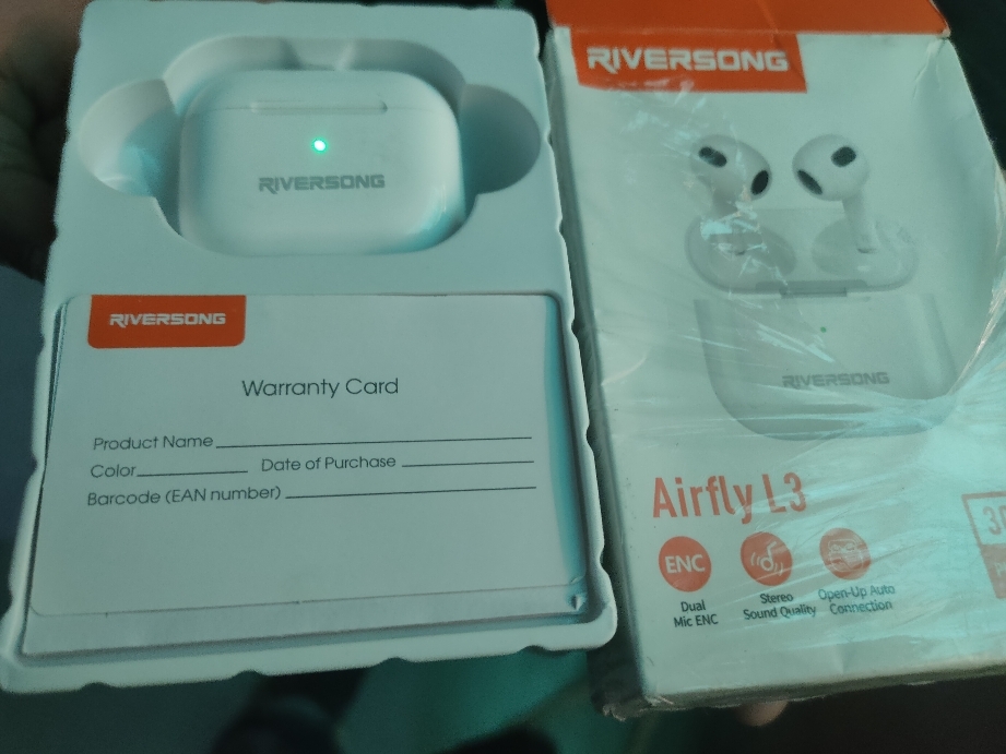 Riversong air x5 online price