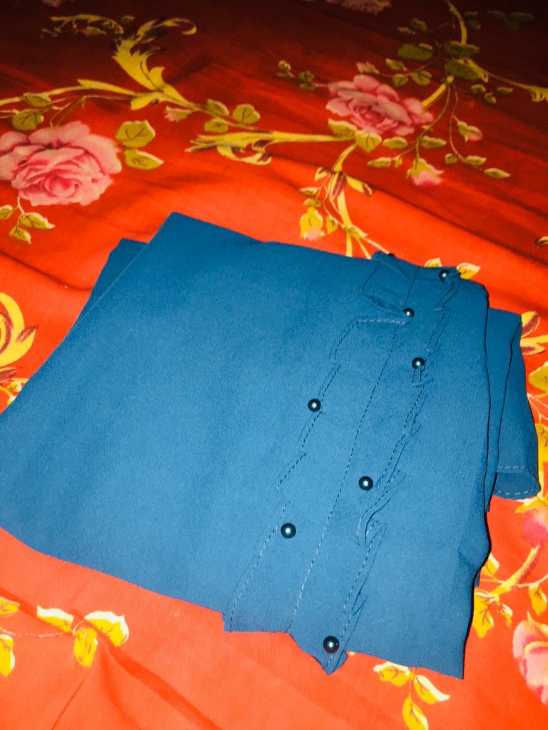 Customer review photo