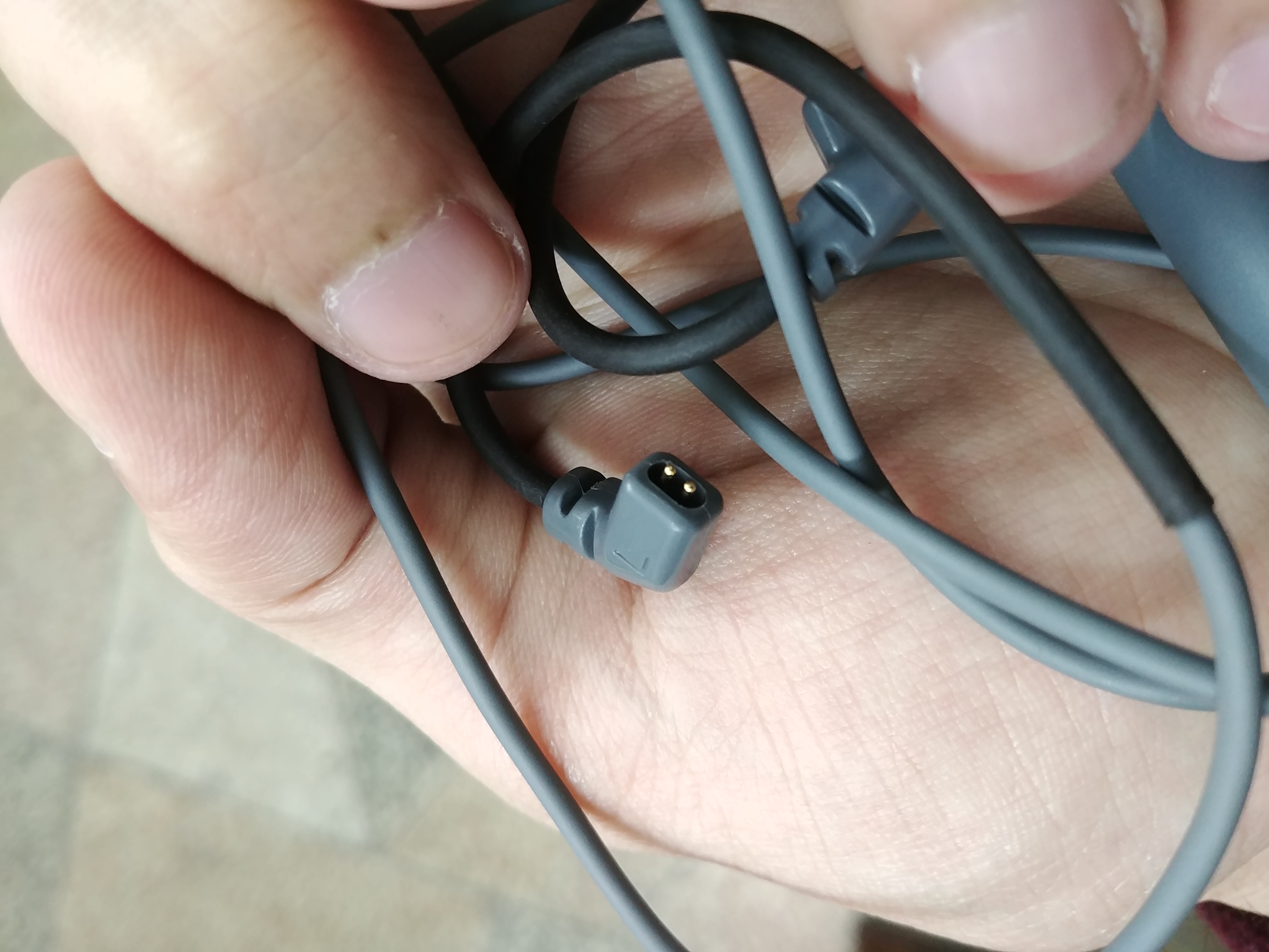  Upgraded HD KZ Waterproof Aptx Bluetooth Module Plus Detachable Cable