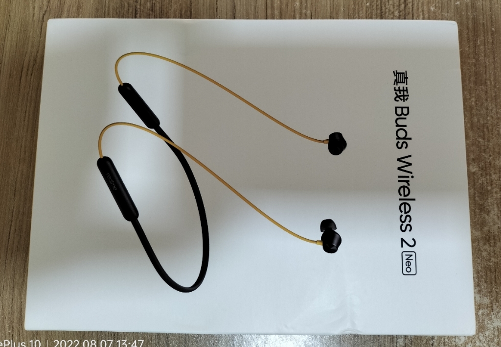 realme buds wireless 2 daraz