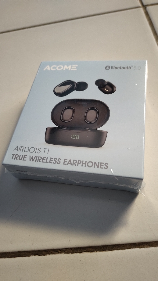 Acome airdots online t1