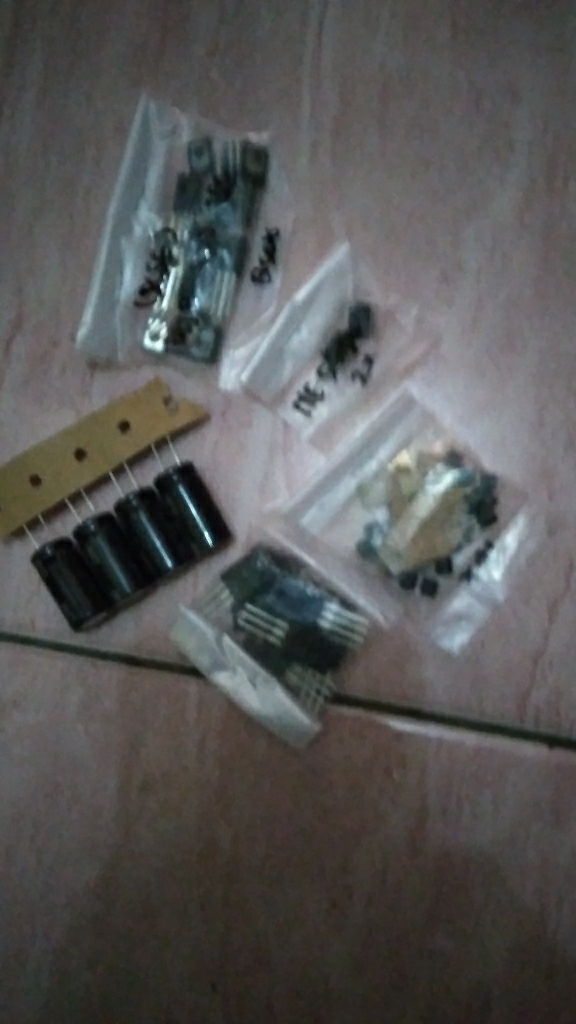 Transistor Bf 422 Transistor Bf422 Renceng Lazada Indonesia