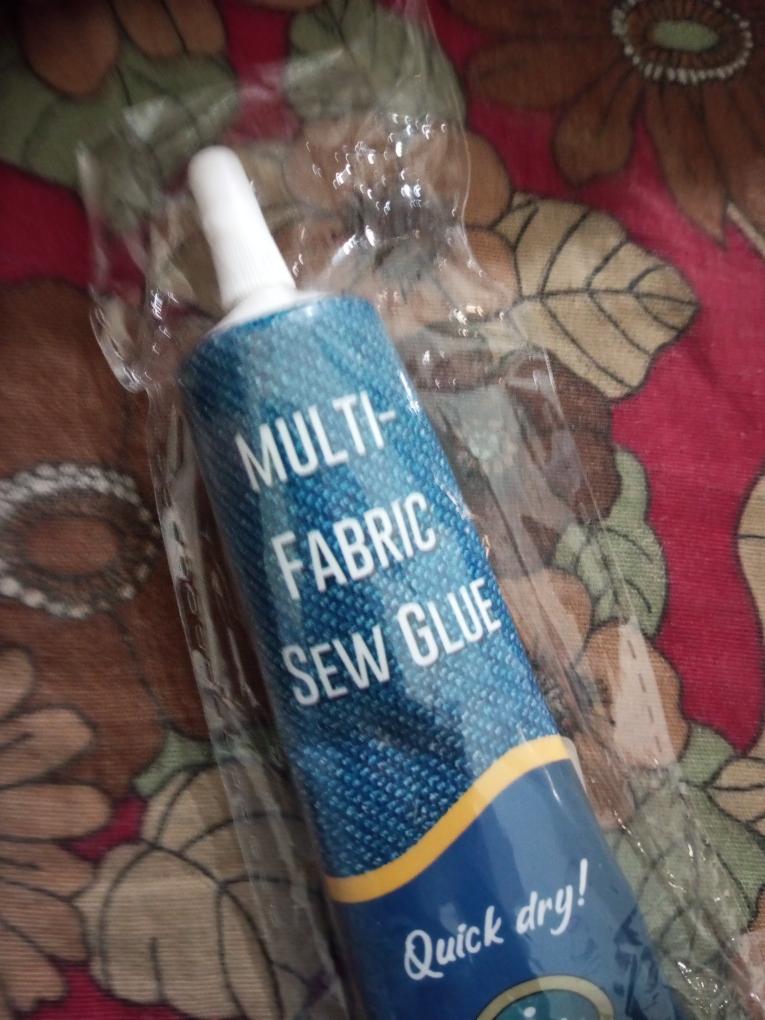 Liquid Instant Fabric Sew Glue Leather Sew Glue Kit Secure Fast Drying Glue  Liquid Sewing Ultra-stick Stitc Supplies Adhesives