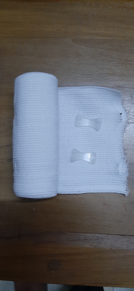 elastic bandaj dupa excedent