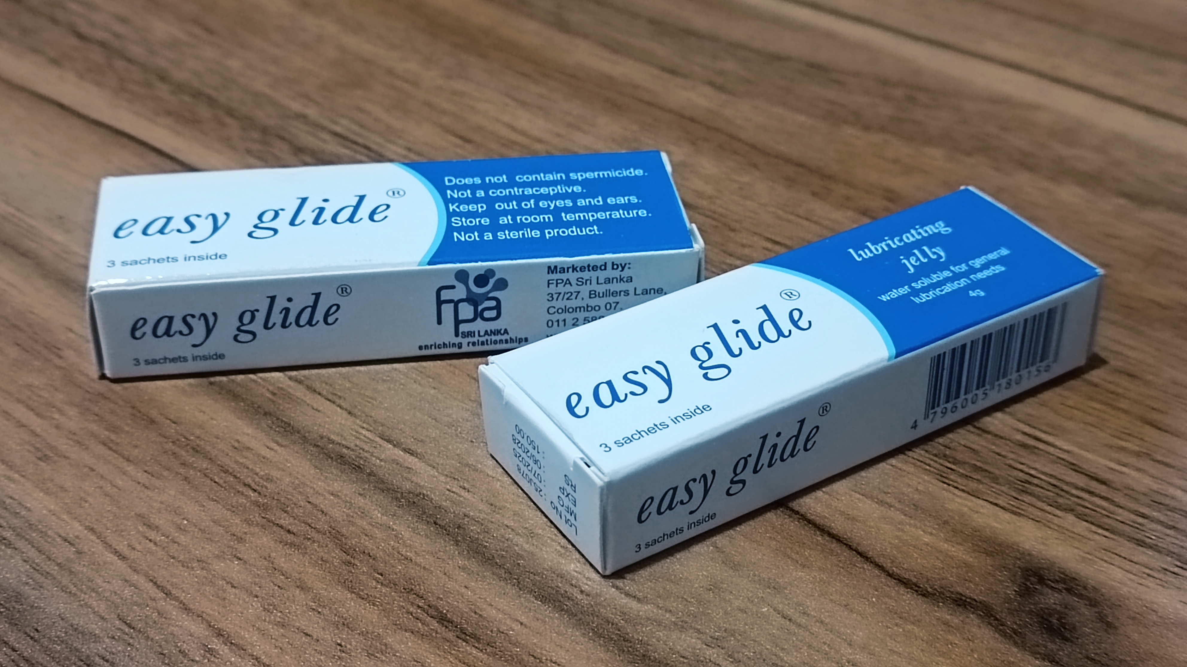 Easy Glide Lubricating Gel | Daraz.lk Easy Glide Lubricating Gel | Daraz.lk
