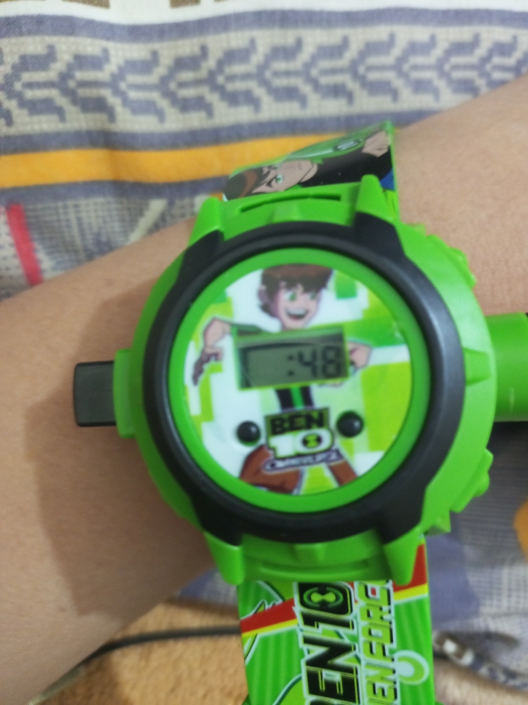 Ben 10 watch online daraz