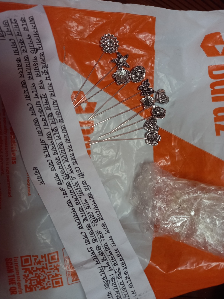 Customer review photo