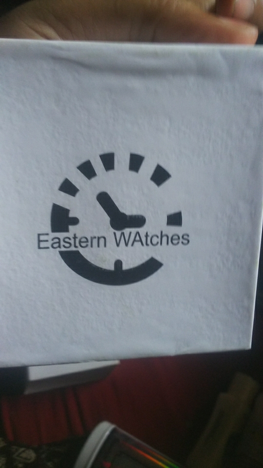 Eastern watch online company