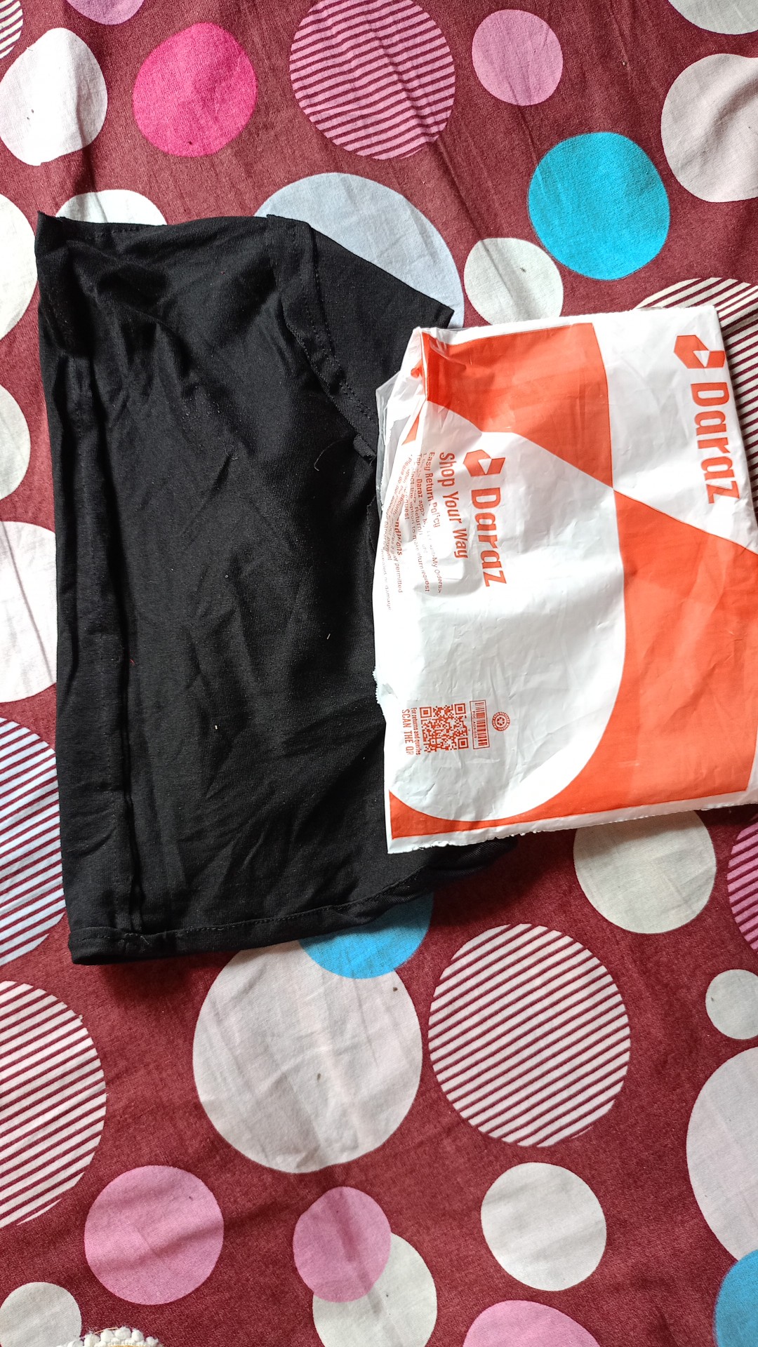 Customer review photo