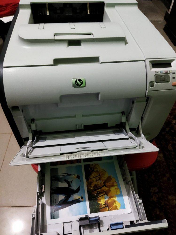 hp 2025 printer for sale