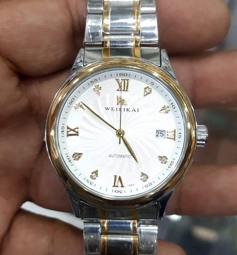 Weisikai automatic online watch