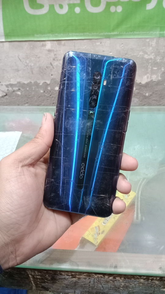 dus oppo reno 2f