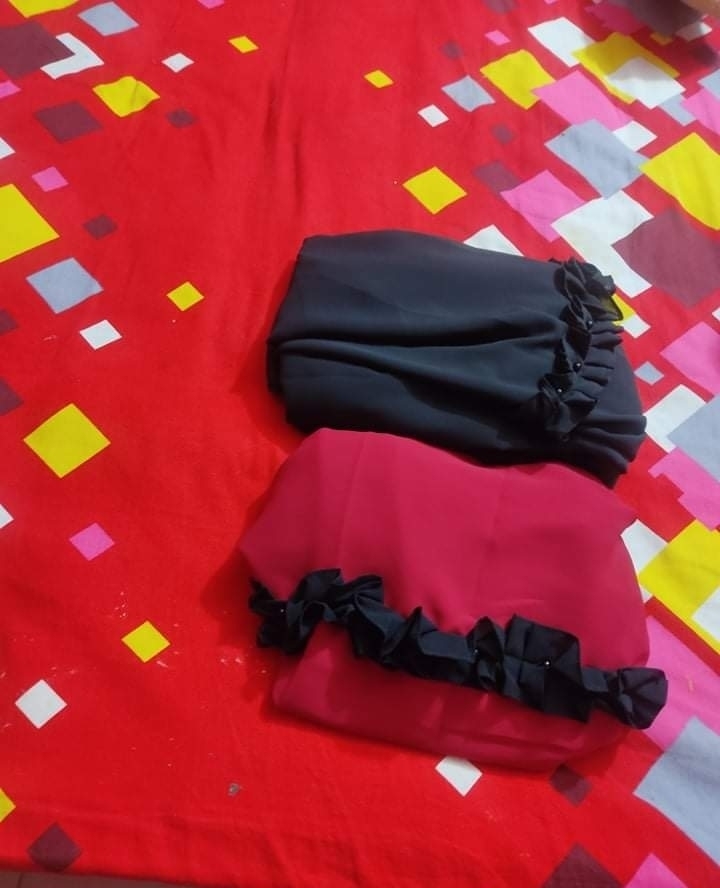 Customer review photo