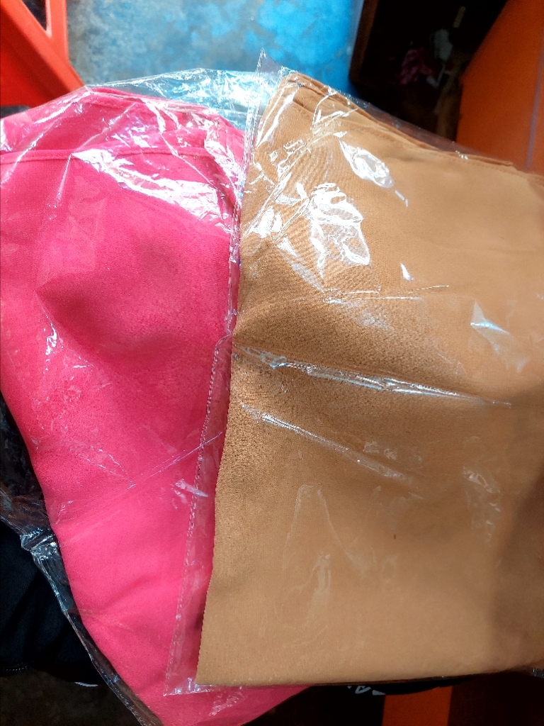 Customer review photo