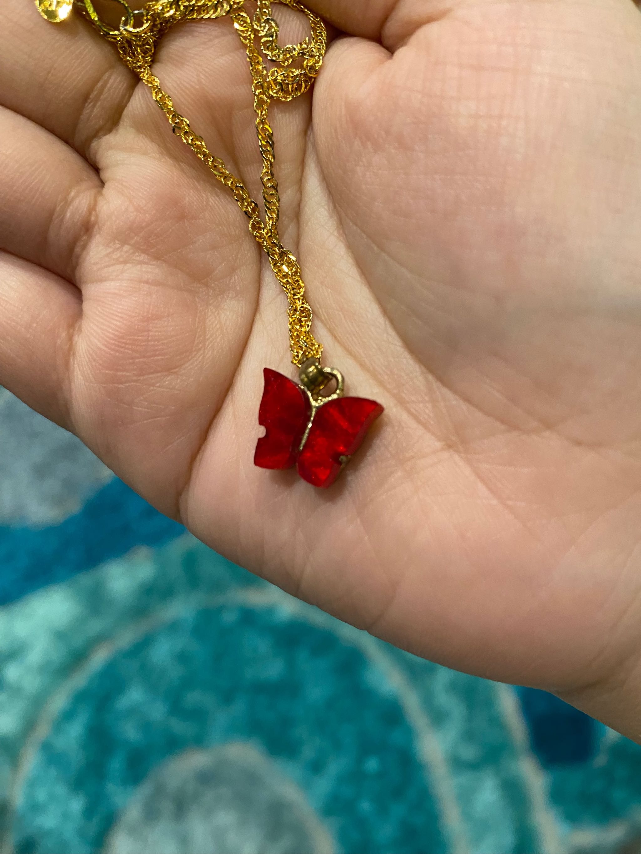 Happy 6th 7th 8th 9th 10th 11th 12th 13th Birthday Necklace Gifts For Girls, Religious Christian Jewelry For Her 16 3 Inches - Product Details