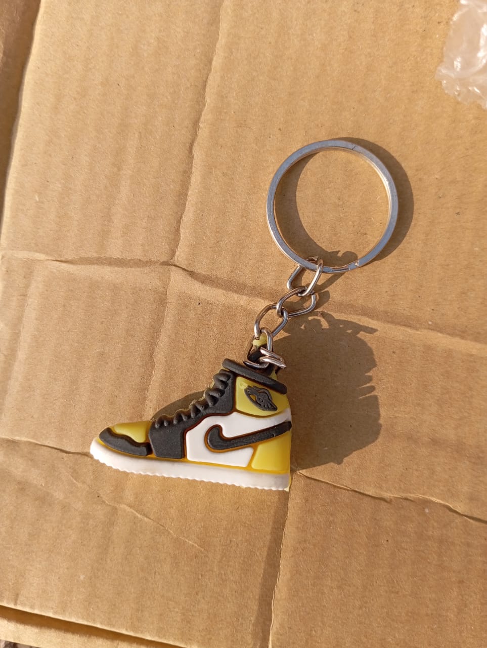 nike shoe keychain bulk