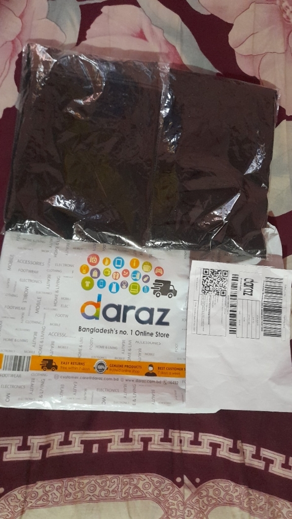 Customer review photo