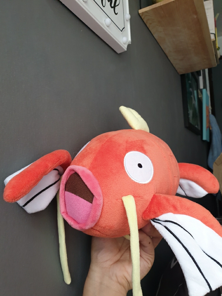 Share more than 152 magikarp chalk bag super hot esthdonghoadian