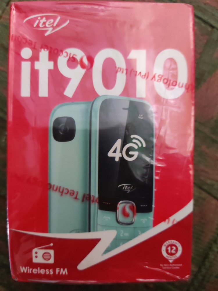 itel i9010