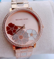 Michael deals kors mk3865