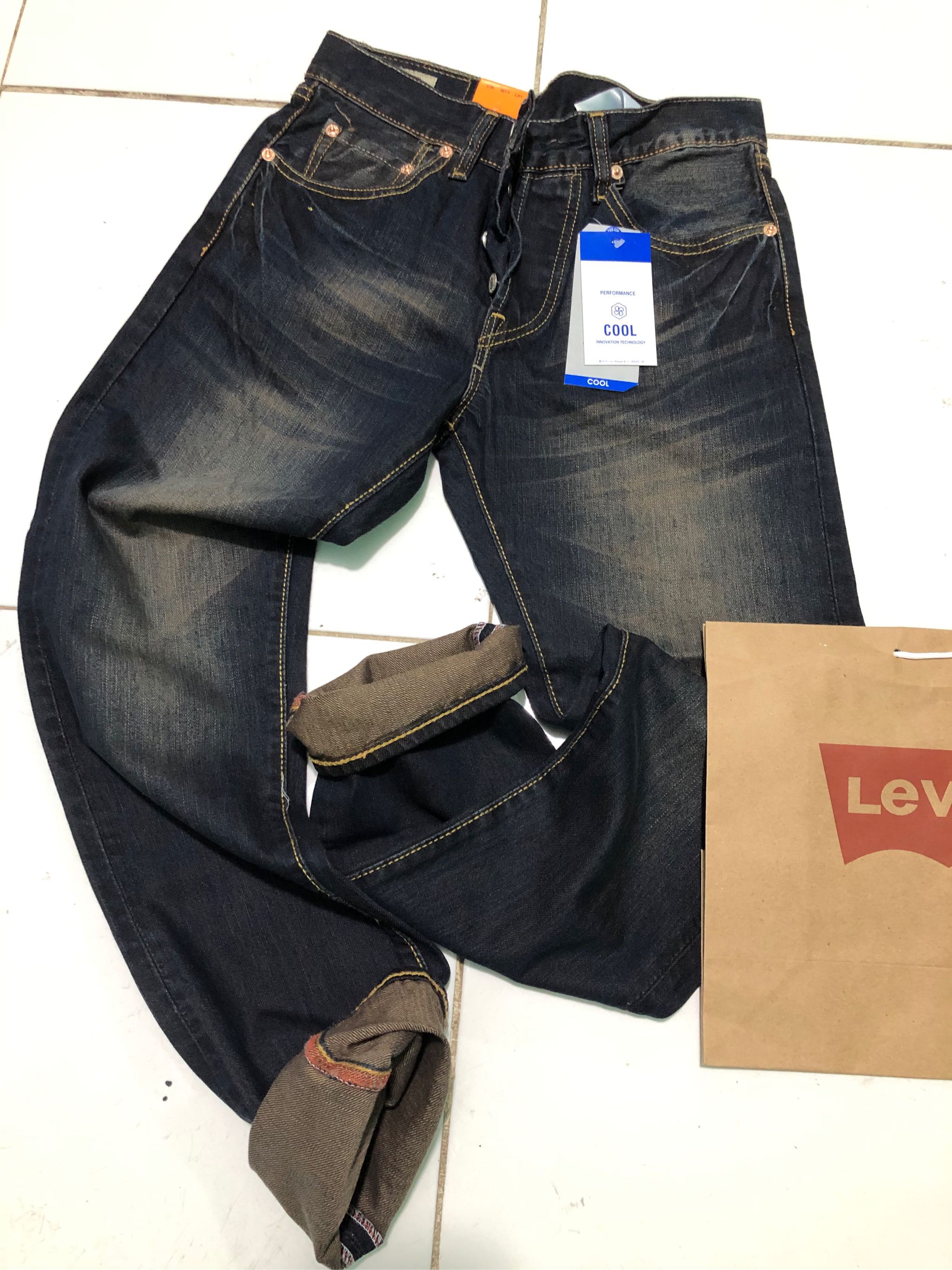 CELANA JEANS //CELANA LEVIS//CELANA 