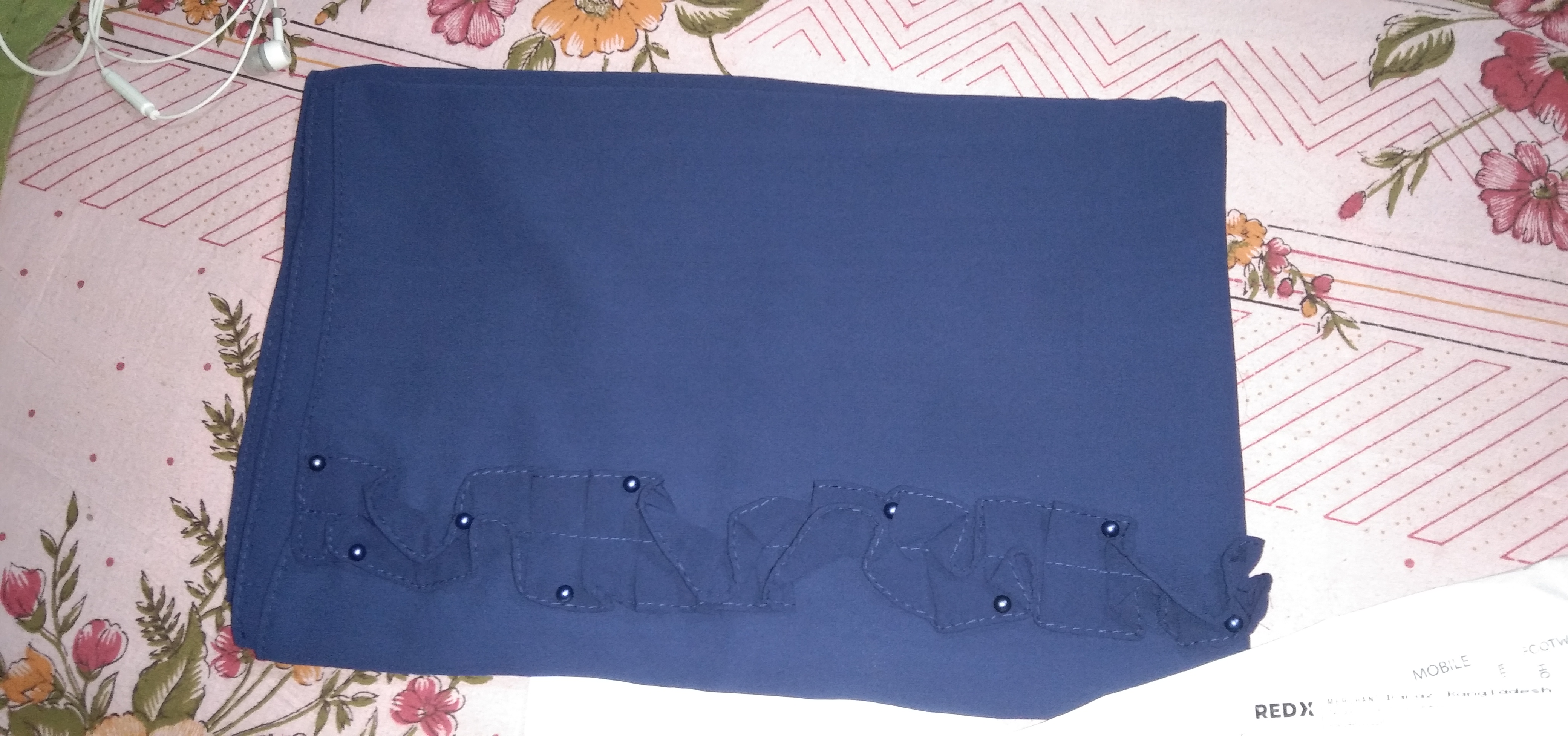 Customer review photo
