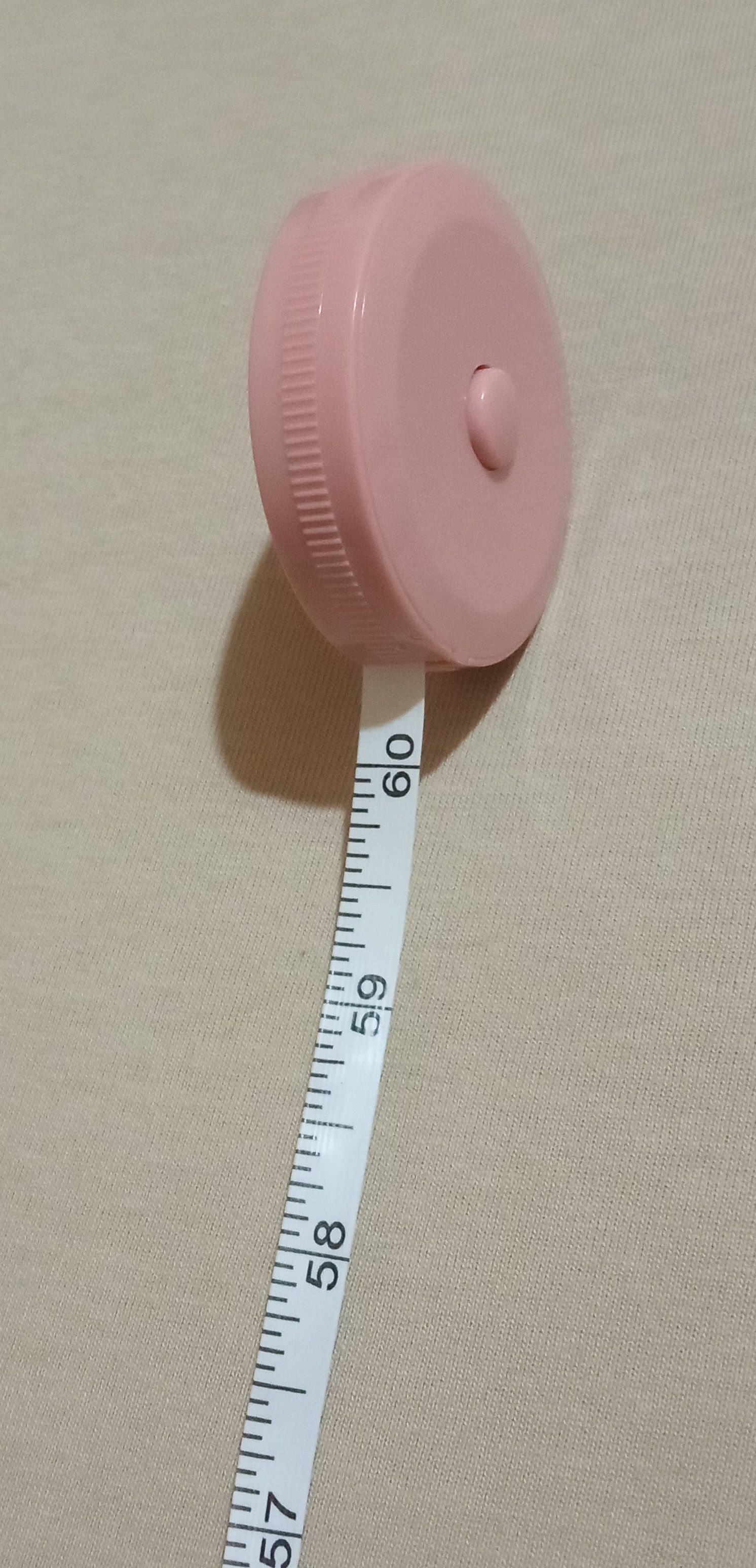 Tape Measure Sewing Measuring Tape Retractable Tailor Tape Measure