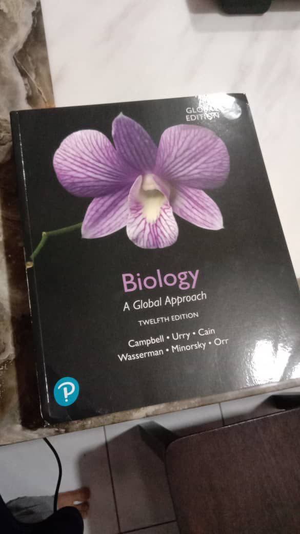 MyBuku.com] Biology : A Global Approach - Global Edition - Neil A
