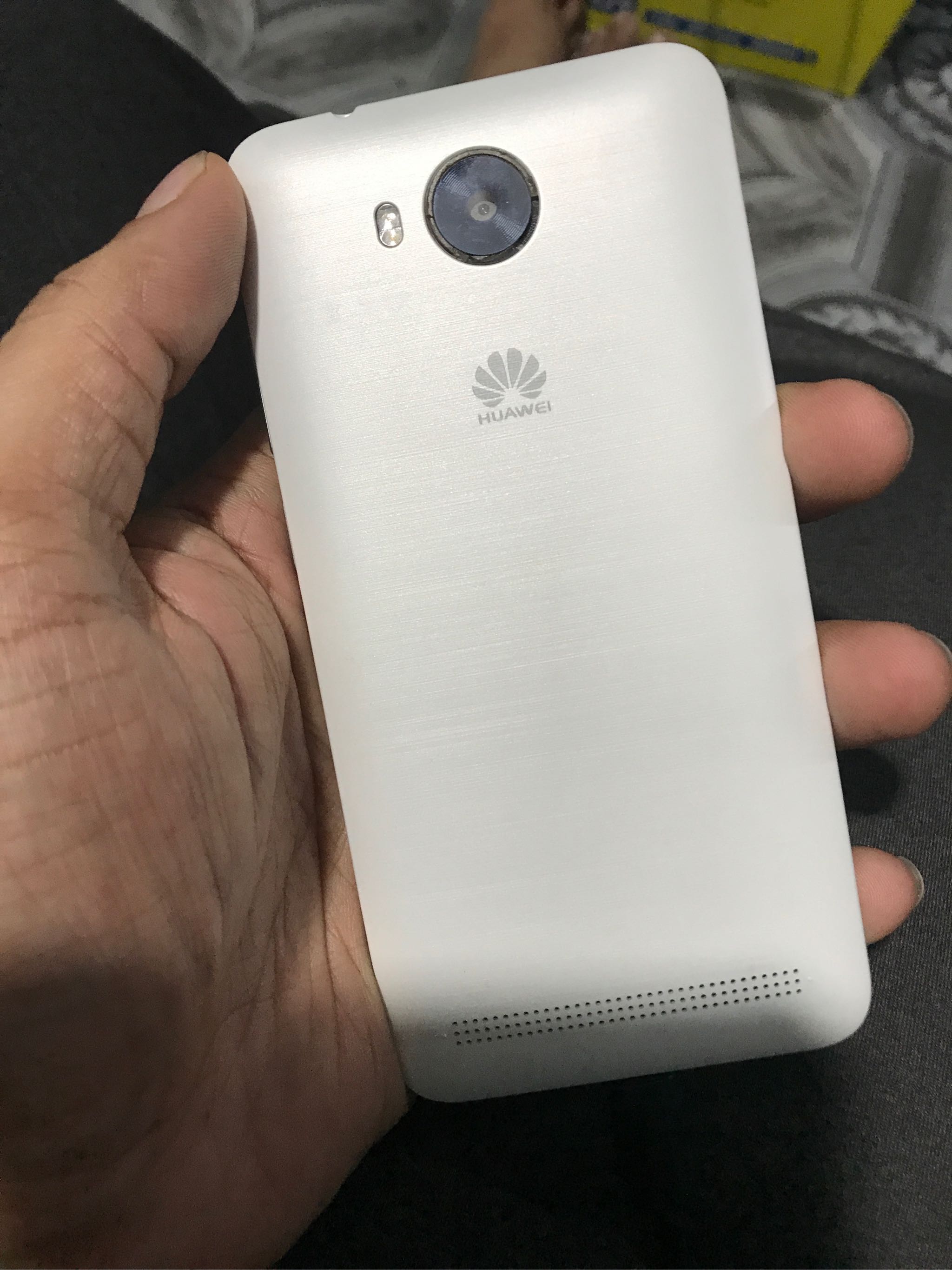 backdoor huawei lua u22