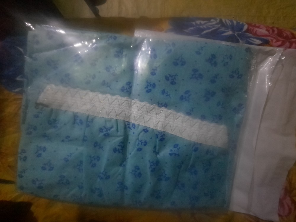 Customer review photo