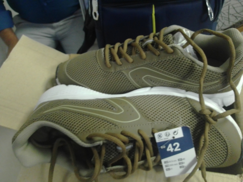Decathlon Kalenji Run Cushion, Running Shoe, Mens Turkey
