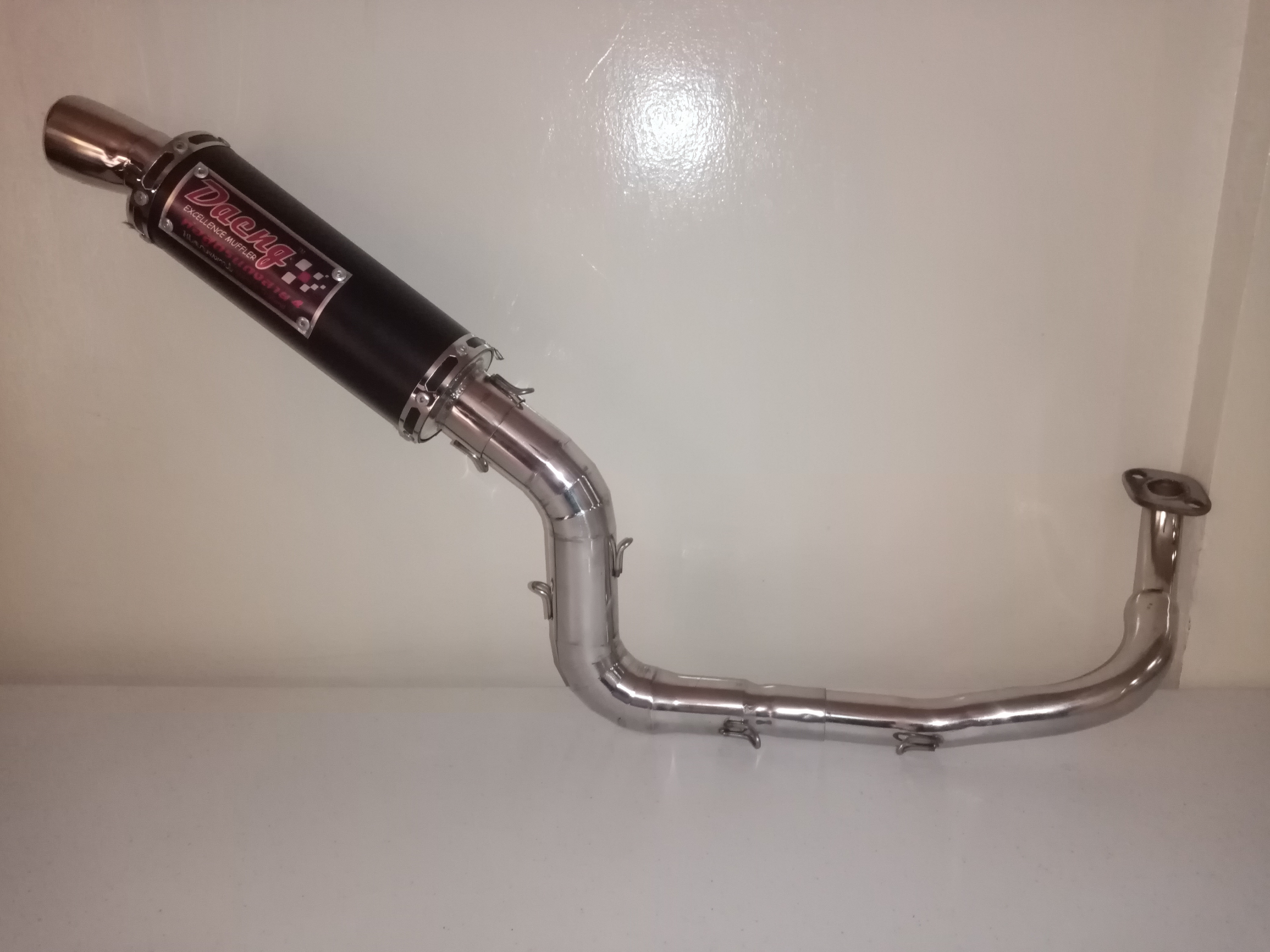 vance and hines rebel 1100