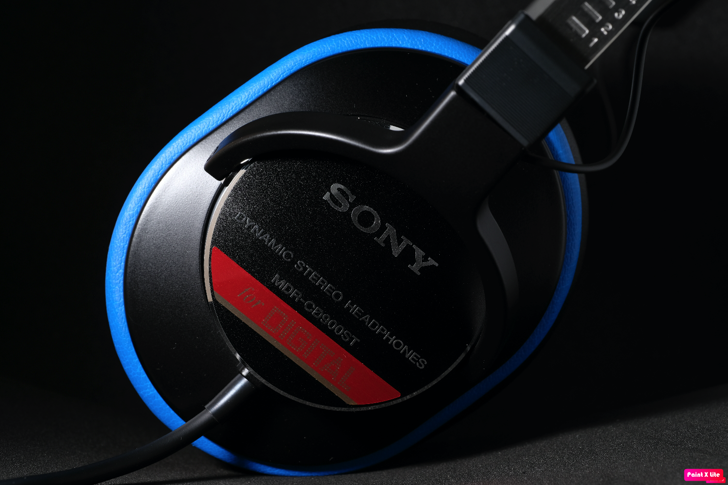 SONY MDR-CD900ST Studio Monitor Stereo Headphones CD900ST