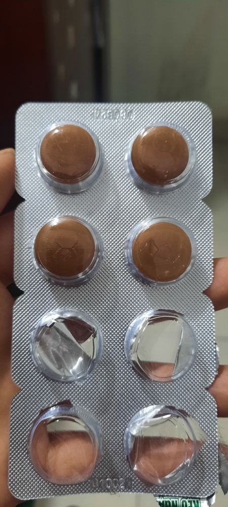 Ảnh đánh giá