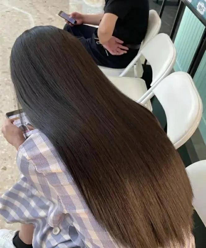 Keratin Hair Treatment Conditioner For Rebonded Hair Carla Cream Hair