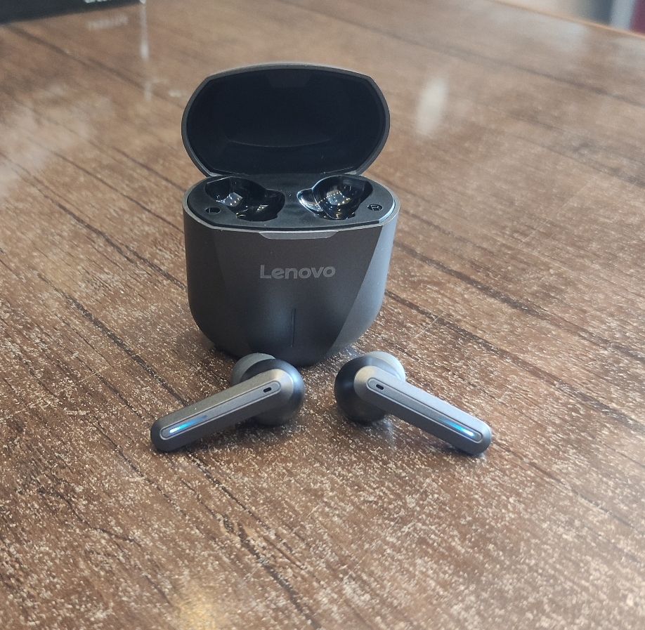 Original Lenovo XG01 Wireless Bluetooth 